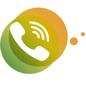 logo phone
