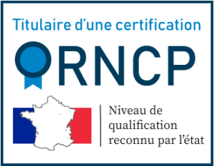 badge rncp